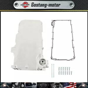 2005-2013 シボレー コルベット ベース コンバーチブル 2 ドア 6.0L 6.2L オイルパン 12624617 For 2005-2013 Chevy Corvette Base Convertible 2-Door 6.0L 6.2L Oil Pan 12624617