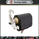 RE37089 Stanadyne / Roosamaster 12V PUMPS 噴射ポンプ シャットオフ ソレノイド用 RE37089 for Stanadyne / Roosamaster 12V PUMPS Injection Pump Shut Off Solenoid