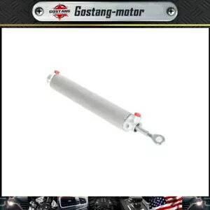 1999-2006 クライスラー セブリング コンバーチブル トップ シリンダー リア ドア サポート ロッド用 F..