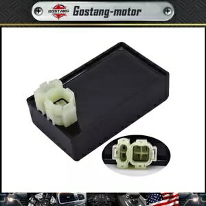 1994-1997 ۥ FourTrax 300 TRX300 2x4 30410-HM5-670  CDI ܥå For 1994-1997 Honda FourTrax 300 TRX300 2x4 30410-HM5-670 New CDI Box