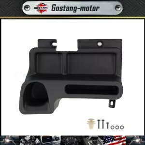 収納トレイ挿入センターコンソールボックストヨタランドクルーザー LC70 71 LC76 LC79 Storage Tray In..