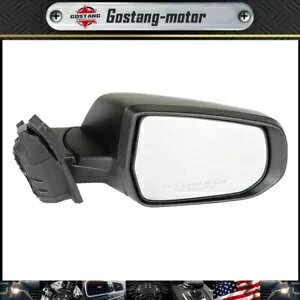 16-21 シボレー マリブ 右反転ミラー ウインカーなし、ヒーター付き For 16-21 Chevy Malibu Right Reversing Mirror w/o Turn Signal and with Heating