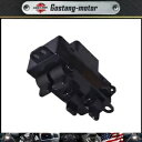 ウィンドウスイッチ 2004-07 ダッジ グランド キャラバン クライスラー タウン & カントリー 3.3L 用 Window Switch For 200...