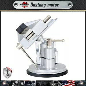 ѡ WORLDҸˤ㤨3.15 ١Х360 ٲžǽ 3.15 inches Vacuum Base Vise,Can be rotated 360-DegreeפβǤʤ50,600ߤˤʤޤ
