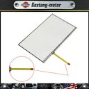 新しいナビゲーションタッチスクリーンガラスデジタイザレクサス IS GS RX トヨタプリウス MFD New Navigation Touch Screen Glass Digitizer For Lexus IS GS RX Toyota Prius MFD