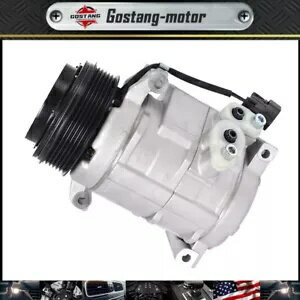 エアコンコンプレッサー CO 21625C 95 96-04 シボレー トラバース 3.6L V6 に適合 Air Conditioner com..