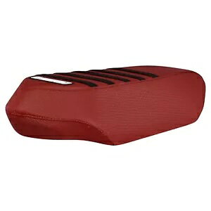 2020-24 Skidoo Summit 850 E-Tec Turbo シートカバー すべてマルーン/ブラック リブ #425 2020-24 Skidoo Summit 850 E-Tec Turbo Seat Cover all MAROON/BLACK ribs #425