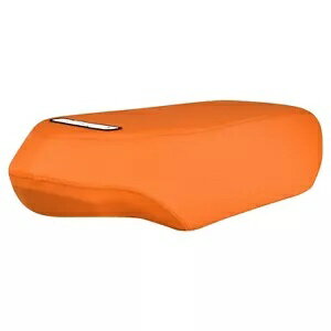 2020 Skidoo Summit X-Expert グリッパー シートカバー すべてオレンジ 標準 #425 2020 Skidoo Summit X-Expert Gripper Seat Cover all ORANGE standard #425