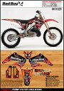 2002-2004 ホンダ CRF 450 BadBoy モトクロス グラフィックス ダートバイク グラフィックス デコ スイート! 2002-2004 HONDA CRF 450 BadBoy Motocross Graphics Dirt Bike Graphics Deco Sweet!