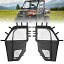 polaris ranger xp 1000 doorsの画像