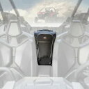 ショルダーバッグセンターコンソールシート収納袋ポラリス RZR PRO XP / 4 2020-23 Shoulder Bag Center Console S...