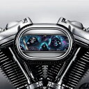 ゴシックグリムリーパーハーレーベンチレーター M8 エアクリーナーインサートストックインサートを交換 Gothic Grim Reapers Harley Ventilator M8 Air Cleaner Insert Replace Stock Insert