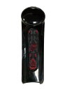 ゴシックレッドローズメタルダッシュインサート。 08-21 ストリート グライドおよび 10-21 ロード グライドに適合 Gothic Red Roses Metal Dash Insert. Fits 08-21 Street Glide & 10-21 Road Glide