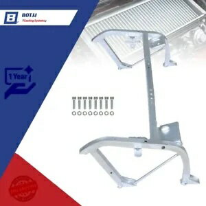 1997-2004 ܥ졼٥åȲ饸ݡȥåɥС 10400765 For 1997-2004 Chevrolet Corvette Lower Radiator Support Skid Bar 10400765