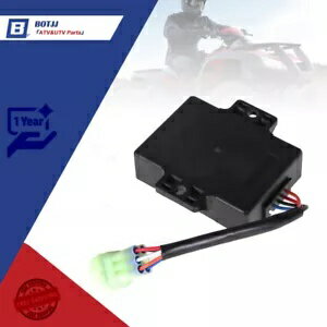 CDI アンプボックスボンバルディア Can-Am DS650 DS 650 2000 2001-02 711265368 CDI Amplifier Box Fit For Bombardier Can-Am DS650 DS 650 2000 2001-02 711265368