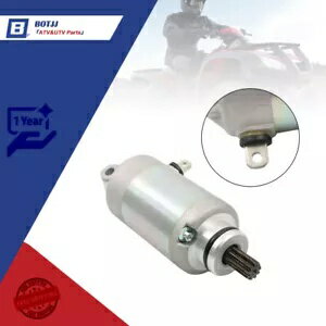スターターモーター 2GB-81890-00 2GB-81890-01 ヤマハ WR250F YZ250FX 2015-2018用 Starter Motor 2GB-81890-00 2GB-81890-01 for Yamaha WR250F YZ250FX 2015-2018