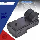 2007-14 シルバラード シエラ標準キャブフロント LH パワーウィンドウスイッチ 20945132 For 2007-14 Silverado Sierra Standard Cab Front LH Power Window Switch 20945132(2)