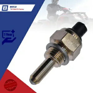 ホンダ TRX450S TRX450ES フォアマン 400 4X4 油温センサー 1998-2001 For Honda TRX450S TRX450ES Foreman 400 4X4 Oil Temperature Sensor 1998-2001