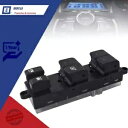 05-12 日産エクステラ フロンティア マスター パワー ウィンドウ コントロール スイッチ 25401-EA003 For 05-12 Nissan Xterra Frontier Master Power Window Control Switch 25401-EA003
