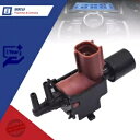 2586062010 真空スイッチバルブ VSV 1992-2008 トヨタ カムリ ソララ シエナ用 2586062010 Vacuum Switch Valve VSV For 1992-2008 Toyota Camry Solara Sienna