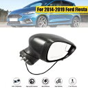 ミラー助手席右側 FO1321460 2014 2015 2016-2019 フォード フィエスタ用 Mirror Passenger Right Hand S...