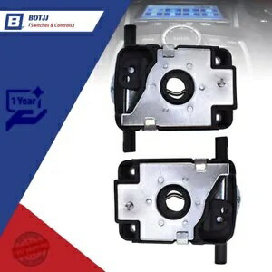 BMW 528i 323i 328i 325i 330i 2X 下部フードロックキャッチラッチ 51238203859 に適合 Fit For BMW 528i 323i 328i 325i 330i 2X Lower Hood Lock Catch Latch 51238203859