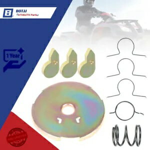 ホンダ ATC 110 185S 185 200 200S 200E ビッグレッドリコイルプルスタートスターターキット For Honda..