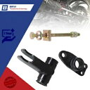 トーションバーアームアンカーブラケット左フィット 1999-2004 日産フロンティアエクステラ V6 Torsion Bar Arm Anchor Bracket Left Fit For 1999-2004 Nissan Frontier Xterra V6