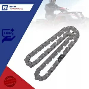 タイミングチェーンカムチェーンホンダ Trx420 ランチャー 420 2007-2016 高速配送 Timing Chain Cam Chain For Honda Trx420 Rancher 420 2007-2016 Fast Shipping