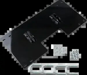 2011-2017  LT-A KingQuad 500 MOOSE 桼ƥƥ ץ饦 ޥ 2781PF 2011-2017 for Suzuki LT-A KingQuad 500 MOOSE UTILITY Plow Mount 2781PF