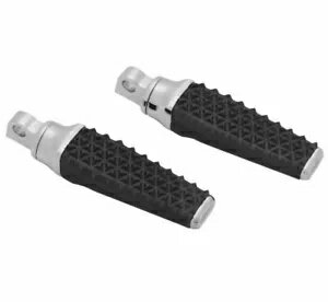 Kuryakyn 脱穀機ペグ アダプター付き 5952 KURYAKYN THRESHER PEGS W/ADAPTERS 5952