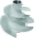 2016-2019 SeaDoo RXT-X 300 Solas ツインインペラ 13/16 161mm SX4-TP-13/16 2016-2019 for SeaDoo RXT-X 300 Solas Twin Impeller 13/16 161mm SX4-TP-13/16