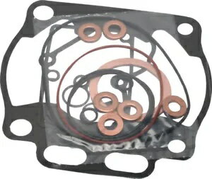 05-'07 カワサキ KX250 COMETIC トップエンドガスケットキット Kaw 05-'07 for Kawasaki KX250 COMETIC Top End Gasket Kit Kaw