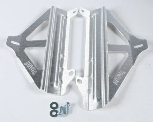 2013-2015 カワサキ KX 250 F DEVOL ラジエーターブレース 0122-2501 2013-2015 for Kawasaki KX 250 F DEVOL Radiator Brace 0122-2501