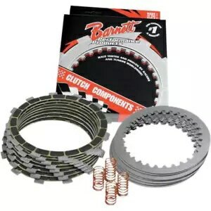 06-08 ホンダ TRX400EX バーネット コンプリート ダートディガー クラッチ キット 303-35-10014 06-08 for Honda TRX400EX BARNETT Complete Dirt Digger Clutch Kit 303-35-10014