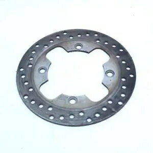 2005 ホンダ スポーツラックス 400 OEM リアローター バック ブレーキ ディスク 2005 honda sportrax 400 OEM REAR ROTOR BACK BRAKE DISC