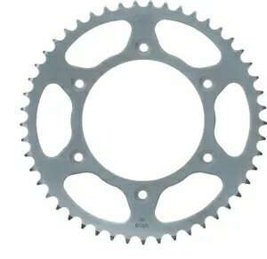 1989-2006 スズキ GSX 750 F カタナ SUNSTAR スプロケット リアスプロケット 48 歯 1989-2006 for Suzuki GSX 750 F Katana SUNSTAR SPROCKETS Rear Sprocket 48-Tooth