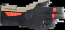 ALPINESTARS デナリ エアロゲル ドライスター グローブ ブラック/タン/レッド 2XL 3526922-1853-2X ALPINESTARS Denali Aerogel Drystar Gloves Black/Tan/Red 2XL 3526922-1853-2X