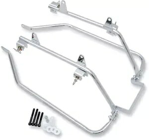 サイクルビジョンズ バガーテール ソフテイル用 CV-7205 Cycle Visions Bagger-Tail for Softail CV-7205