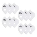 RZ MASK F2 マスクフィルター ハイフロー 12個入り 大 FL-D76:25639 RZ MASK F2 Mask Filter High Flow 12 Pack Large FL-D76:25639