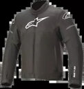 アルパインスターズ T-SP S 防水ジャケット ブラック 3XL 3200120-10-3X ALPINESTARS T-SP S Waterproof Jacket Black 3XL 3200120-10-3X(2)