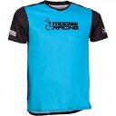 MOOSE Racing MTB ジャージ ブルー L 5020-0206 MOOSE RACING MTB Jersey Blue Large 5020-02...