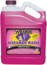 ウィザーズ ウォッシュ コンセントレート 1 ガロン Wizards Wash Concentrate 1 Gal(2)