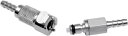 GOODRIDGE クイックディスコネクトカップリング 3/16" MCD03V GOODRIDGE Quick Disconnect Coupling 3/16" MCD03V