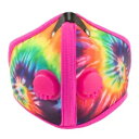 RZ MASK M2N マスク タイダイ 大 MK-DC39:25387 RZ MASK M2N Mask Tie Dye Large MK-DC39:25387