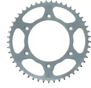 94-01 Kawasaki ZX-9 R Ninja SUNSTAR SPROCKETS スチールリアスプロケット 46 歯 94-01 for Kawasaki ZX-9 R Ninja SUNSTAR SPROCKETS Steel Rear Sprocket 46-Tooth