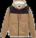 ALPINESTARS アライアンス シェルパ ジャケット サンド L 12131130223L ALPINESTARS Alliance Sherpa Jacket Sand Large 12131130223L(2)