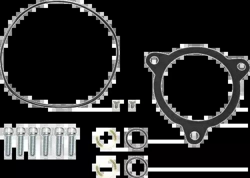 ARLEN NESS 󥹥/٥ƥ ꡼ʡ å/ϡɥ å 602-020 ARLEN NESS Monster/Velocity Air Cleaner Gasket/Hardware Kit 602-020