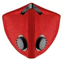 RZ MASK M2 マスク レッド Lサイズ MA-CE25:20115 RZ MASK M2 Mask Red Large MA-CE25:20115