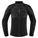 ICON ウィメンズ コントラ 2 ジャケット ステルス XS ウィメンズ コントラ 2?ジャケット ICON Women's Contra2 Jacket S...
